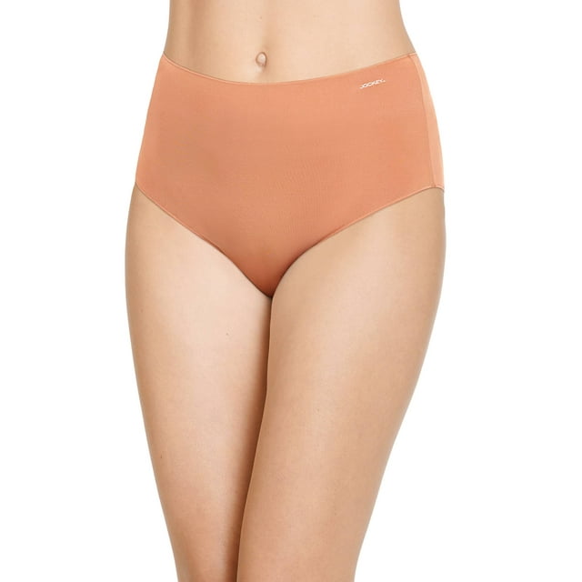 Jockey No Panty Line Promise Tactel Hip Brief