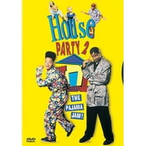 House Party 2 [DVD], Comedy, Musical, Comedy ,Musical,