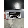thumbnail image 5 of A i r-Jor-dan 8 Retro Aqua 2025 Size 11.5 Brand New 305381-006 Black Blue Grey, 5 of 5