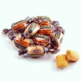 thumbnail image 3 of Atkinson’s Chick-O-Stick Candy Nuggets, Peanut Butter & Toasted Coconut, Individually Wrapped, 2 lb Bulk Bag, 3 of 9