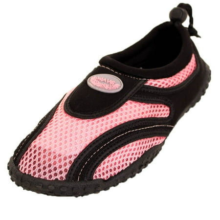 Women S Aqua Socks Water Shoes Walmart Women S Aqua Socks Water Shoes Walmart