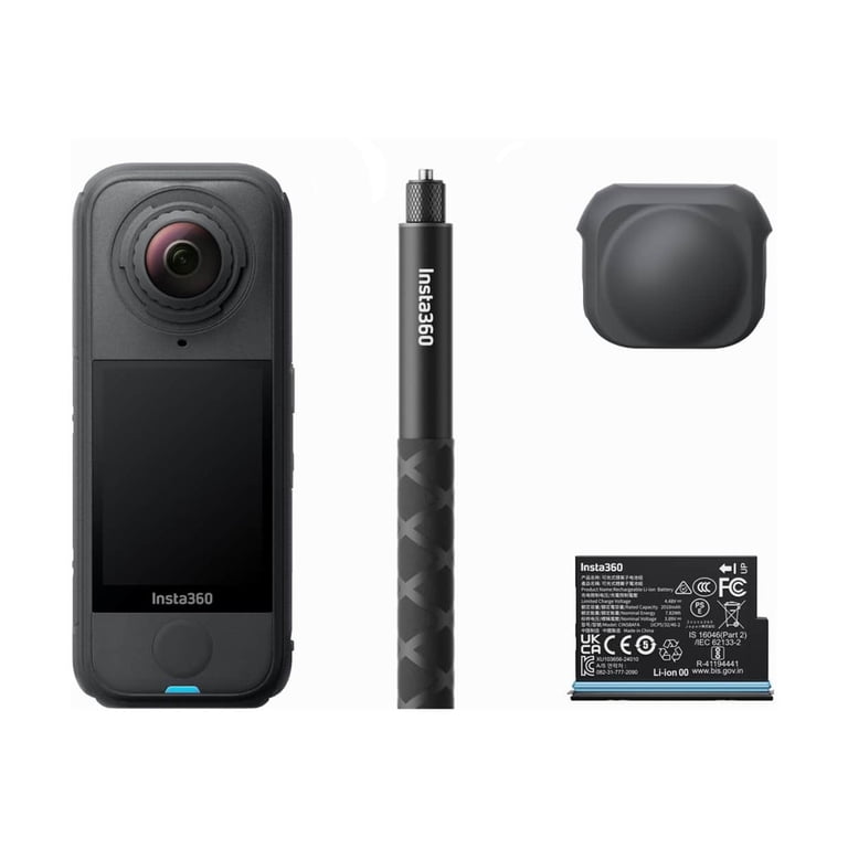 Insta360