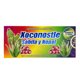 thumbnail image 1 of Xoconostle Sabila Y Nopal FUERZA Y VIDA 60 Tab 500 Mg, 1 of 2