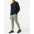 thumbnail image 2 of Camiseta Under Armour Tactical Tech para hombre, color negro, talla XL, 2 of 7
