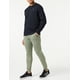 thumbnail image 2 of Camiseta Under Armour Tactical Tech para hombre, color negro, talla XL, 2 of 7
