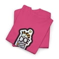 thumbnail image 3 of Flip Cartoon Burton 2 Skateboard 2000s Vintage Rare Classic T Shirt Print - Heliconia / 4XL, 3 of 5