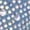 Blue Denim, variant on La Sheelah Women’s Rhinestone Platform Sneakers – Sparkly Glitter Fashion Shoes, Bling Casual Lace-Up Sneakers, Crystal Streetwear Flatform Shoes DOLCE-66 Blue Denim 5.5