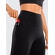 thumbnail image 5 of Calzas Capri CRZ YOGA para Mujer, Cintura Alta 33 cm, Negro XL, 5 of 5