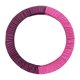thumbnail image 4 of Funda para aro de gimnasia rítmica, accesorio de calistenia, resistente al desgaste y de uso profesional. Rosa, 4 of 9