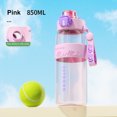 thumbnail image 2 of Para Al Aire Libre 800ML 2 () Rosa, 2 of 9