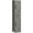 Distressed Dark Grey, variant on HOMCOM 67" Tall Bathroom Storage Cabinet Narrow Bathroom Cabinet Black