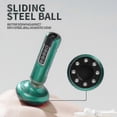 thumbnail image 2 of Electric Cupping Massager Vacuum Suction Cup Guasha Anti Cellulite Beauty Health Scraping Infrared Heat Slimming Massage, 2 of 4