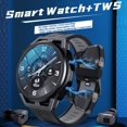 thumbnail image 3 of smart watch, 3 of 5