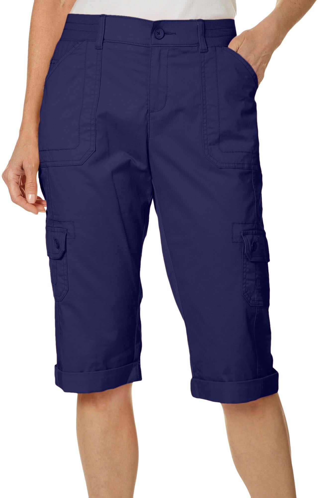 lee capris