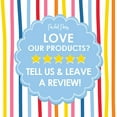 thumbnail image 4 of Packed Party 'Make It Fun' Rainbow Party Blowouts 8 Ct., 4 of 4