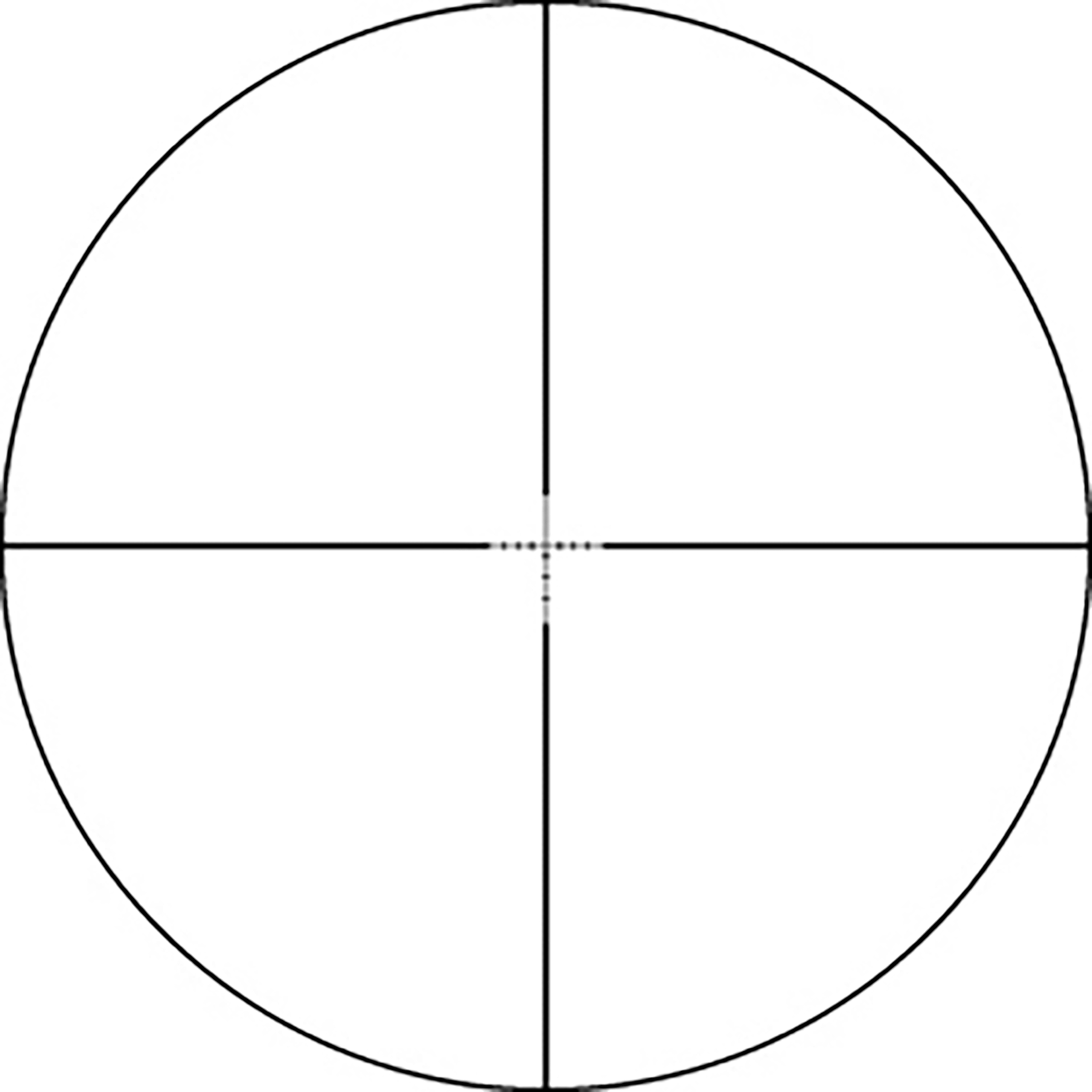 Vortex Crossfire II 4-16x50 AO Dead-Hold Reticle