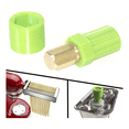 thumbnail image 3 of Lot de 3 Kits de Réparation Durables Attache de Rouleau en Plastique pour Mixeur sur Socle, 3 of 6
