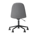 thumbnail image 4 of Silla de Oficina Kessa Muebles Stuart Gris, 4 of 8