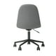 thumbnail image 4 of Silla de Oficina Kessa Muebles Stuart Gris, 4 of 8