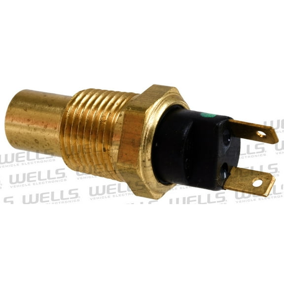 Engine Coolant Temperature Switch
