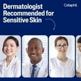 thumbnail image 2 of Cetaphil Face Wash, Daily Facial Cleanser for Sensitive, Combination to Oily Skin, NEW 16 oz, Fragrance Free,Gentle Foaming, Soap Free, Hypoallergenic, 2 of 10