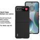 thumbnail image 2 of Imak Js-2 Series para Motorola Razr 40 5g Funda protectora Hard Pc Anti-drop Phone Cover, 2 of 5