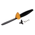 thumbnail image 4 of llave de hatkey A160.0011 Juego de hélice para Wltoys XK A160 RC Avión Repuestos para aviones Accesorios para planeadores Wltoys  llave de hatkey, 4 of 7