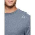 thumbnail image 4 of Reebok Men's Jolt Short Sleeve T-Shirt, 4 of 4