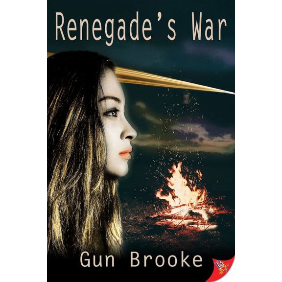 Renegade's War, (Paperback)