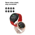 iTouch Explorer 3 Smart Watch Fitness Tracker for Ladies Compatible w