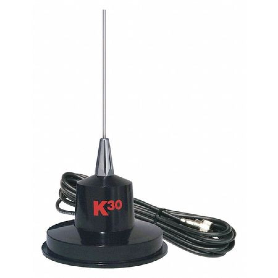 K40 K30 Antenna,Base Load,35 in.