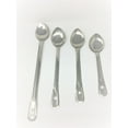 thumbnail image 4 of Update International BSLD-13 Bast Spoon 13 in. Solid Stainless Steel, 4 of 4