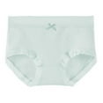thumbnail image 4 of Blmnix Cotton Women's Panties Hipster Underwear Soft Breathable Panties, 4 of 5
