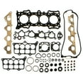 thumbnail image 2 of ECCPP Timing Belt Water Pump and head gasket Kit Fit for 1992 1993 1994 1995 Honda Prelude2.2L 2156CC l4 GAS SOHC, 2 of 4