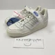 thumbnail image 3 of Mens Size 8.5 | Womens 10 Adi - das Forum Low Patches Blue Bird Shoes GX1018, 3 of 6