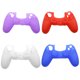 thumbnail image 4 of Gwong Electrónica Cubierta protectora anti-polvo de caja de silicona para PlayStation 4 PS4 Controlador, 4 of 7