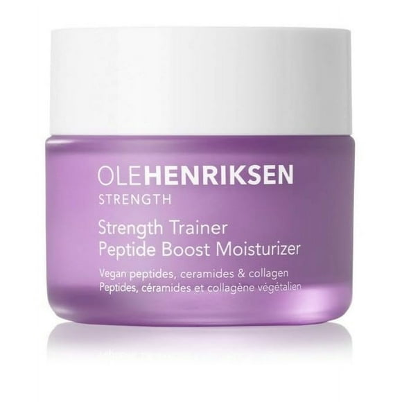 Crema hidratante Ole Henriksen Strenth Trainer Peptide Boost 50 ml