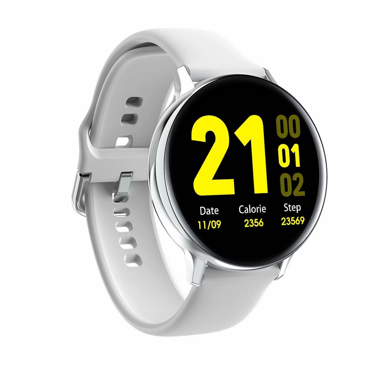 wearfit 2.0 smart bracelet > OFF68