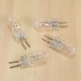 thumbnail image 5 of 40 Piezas 220V 35W G5,3 Pines Lampara Bi-Halogena de Potencia Calido, 5 of 5