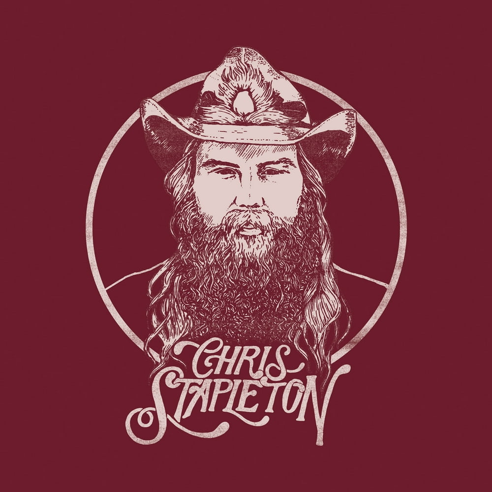 Chris Stapleton From A Room Volume 2 CD