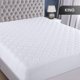 thumbnail image 2 of Protector de colchón impermeable Utopia Bedding King Size, 2 of 8