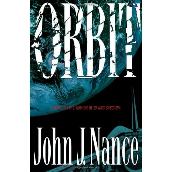 Pre-Owned Orbit (Mass Market Paperback) 074347662X 9780743476621