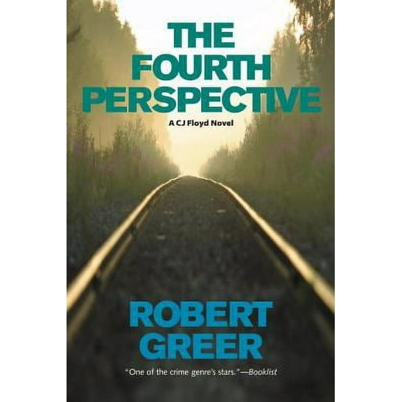 Pre-Owned The Fourth Perspective (Paperback) 1583942238 9781583942239