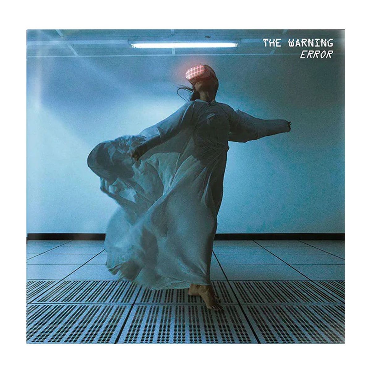 THE WARNING 「ERROR」 日本未発売未開封 the warning The Warning – Error – CD (Album), 2022 [r24220301] | Discogs