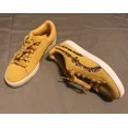 thumbnail image 2 of 2019 Womens PU & MA TOL Embroidery "Whisper White/Multicolor" 370245 01 Size 8.5, 2 of 6