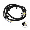 thumbnail image 4 of 10340314 Conector del mazo de cables del sensor de velocidad de la rueda Cable flexible para 10340316, 4 of 5