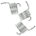 thumbnail image 4 of 3pcs Metal Golf Cart Brake Pedal Return Spring Heavy Duty Metal Pedal Return Spring Brake Pedal Spring Golf Cart Parts And Accessories, 4 of 9