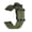 Armygreen, variant on 22mm Nylon Canvas Bracelet Fit For Polar Vantage M2 Smart Watch Band Fit For Polar Grit X/Vantage M Soft Strap Sport Wrist Band