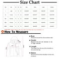thumbnail image 3 of TFEOQRY Men Padded Coats Parkas Hooded Long Sleeved Zipper Hardshell Padded Thicken Outdoor Workwear Padded Jacket Coat Green, 3 of 6