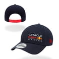 thumbnail image 1 of F1 Formula One Racing Red Bull Racing Embroidered Hat Men's And Women's Cap Baseball Cap-fanceye, 1 of 4